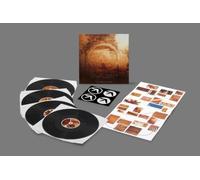 Aphex Twin – Selected Ambient Works Volume II – Vinyl – Expanded Edition