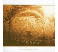 Aphex Twin - Selected Ambient Works Volume II