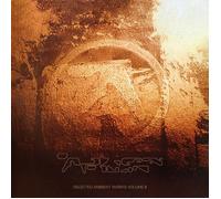 Aphex Twin - Selected Ambient Works Volume II [CD]