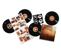 Aphex Twin - Selected Ambient Works Volume II [VINYL]