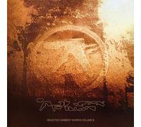 Aphex Twin - Selected Ambient Works Volume II (Expanded Edition) : 3CD