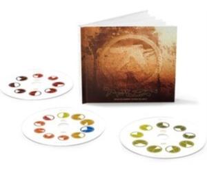 APHEX TWIN: SELECTED AMBIENT WORKS VOLUME II (EXPANDED EDITION) - CD BRAND NEW