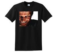 Aphex Twin T Shirt Richard D James Album Small Medium Large Or XL-BlackM