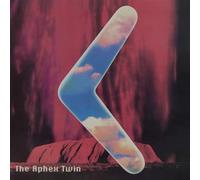 Aphex Twin - The Aphex Twin - Didgeridoo (expanded Edition)