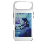 Aphex Twin Times Square New York By Andy Willsher Case for iPhone Air