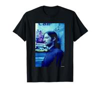 Aphex Twin Times Square New York City By Andy Willsher T-Shirt