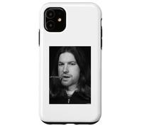Aphex Twin Windowlicker Era Portrait By Andy Willsher Case for iPhone 11