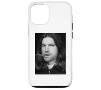 Aphex Twin Windowlicker Era Portrait By Andy Willsher Case for iPhone 12/12 Pro