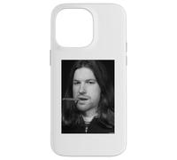 Aphex Twin Windowlicker Era Portrait By Andy Willsher Case for iPhone 14 Pro Max