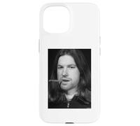 Aphex Twin Windowlicker Era Portrait By Andy Willsher Case for iPhone 15