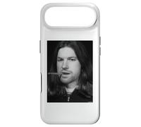 Aphex Twin Windowlicker Era Portrait By Andy Willsher Case for iPhone Air