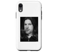 Aphex Twin Windowlicker Era Portrait By Andy Willsher Case for iPhone XR