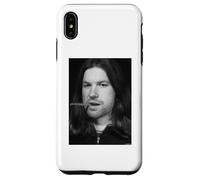 Aphex Twin Windowlicker Era Portrait By Andy Willsher Case for iPhone XS Max