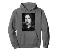 Aphex Twin Windowlicker Era Portrait By Andy Willsher Pullover Hoodie