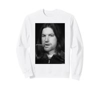 Aphex Twin Windowlicker Era Portrait By Andy Willsher Sweatshirt