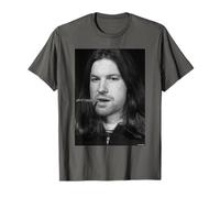 Aphex Twin Windowlicker Era Portrait by Andy Willsher T-Shirt