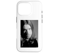 Aphex Twin Windowlicker IDM DJ By Andy Willsher Case for iPhone 16 Pro