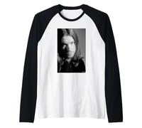 Aphex Twin Windowlicker IDM DJ By Andy Willsher Raglan Baseball Tee