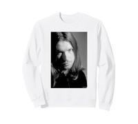 Aphex Twin Windowlicker IDM DJ By Andy Willsher Sweatshirt