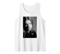 Aphex Twin Windowlicker IDM DJ By Andy Willsher Tank Top