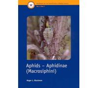 Aphids - Aphidinae (macrosiphini) (Handbooks for the Identification of British Insects)