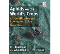 Aphids on the World's Crops: An Identification and Information Guide