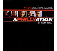 Aphillyation - Dry Tears