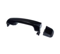 Aphkqost Car Door Handle Outer for Toyota for 4Runner for Prado for Land for Cruiser 2010 2011-2018 Outside Door Handle Front Rear Left Right 69211-60070(Front Right)