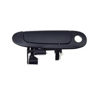 Aphkqost Car Door Handle Outer for Toyota for Echo for Platz for Yaris 1999 2000 2001 2002-2005 1PC Car Exterior Outside Door Handle Front Rear Left Right(Front Right)