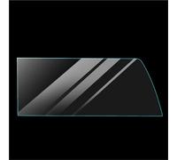 Aphkqost Car Navigation Film For Toyota For Highlander For XU70 2022 2023 Car Navigation Film Monitor Screen Dashboard Protective GPS Navigation Film(High match)