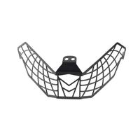 Aphkqost Headlight Grille Guard Cover FOR Benelli FOR TRK702X 2023 Motorcycle Accessories Headlight Grill Guard Head Light Cover Protection
