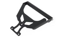 Aphkqost Motorcycle Navigation Bracket For Tracer 9 GT 2024 GPS Navigation Handlebar Bracket 2021+ Handle Bar Phone Support Cellphone Stand Holder(Type A)