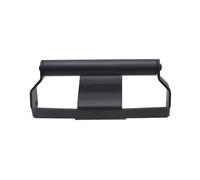 Aphkqost Motorcycle Navigation Bracket Motorcycle Navigation Bracket Plate Phone Stand Holder Mobile For Zontes For 368G