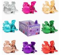 Aphmau 6” MeeMeow Mystery Plush - Dragons