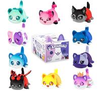 Aphmau 6 inch MeeMeow Mystery Plush ? Series 6 Blind Box Soft Plush Toy