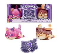 Aphmau 6" Plush 3 Pack - Carnival Treats