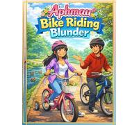 Aphmau Bike Riding Blunder