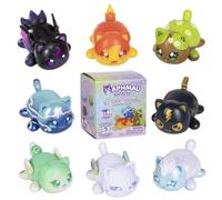 Aphmau MeeMeow Mystery Figures - Series 7; Blind Box, 1 of 8 Possible Elemental MeeMeows, Official Aphmau Merch