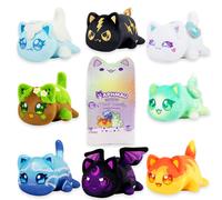 Aphmau Meemeows 11 inch Elemental Plush Soft Toy