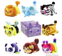 Aphmau Mystery Meemeows Mystery Plush - Safari