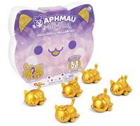 Aphmau MeeMeows Gold Figure Collection