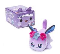 Aphmau MeeMeows Mystery Plush - Series 2; YouTube Gaming Channel; Blind Box; 1 of 8 Possible MeeMeows - Litter 2, Multicolored, 6 inches