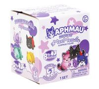 Aphmau MeeMeows Mystery Surprise Figure - Assorted - 8 pcs