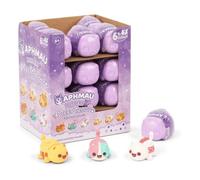 Aphmau Kids Meemeow Soft Toy Assortment 6cm
