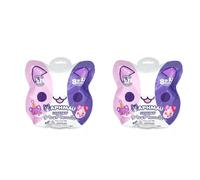 Aphmau Mystery MeeMeows Plush Clip-On Litter 2 Brand New x 2