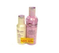 Aphogee Balancing Moisturizer 237 ml and Two Step Protein Treatment Kit 118 ml