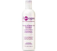 ApHogee Keratin & Green Tea Shampoo 12oz