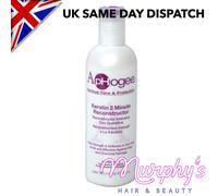 Aphogee | Moisturizer/Reconstructor/Essential Oils/Mousse/Treatment -Full Range