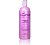ApHogee Treatment Repair Shampoo, Moisturizer Balance 2 Minute Keratin Hair Care