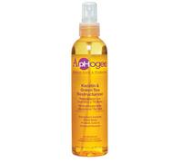 ApHogee Treatment Repair Shampoo, Moisturizer Balance 2 Minute Keratin Hair Care